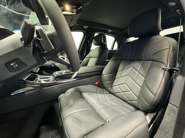 2026 BMW i7 xDrive60