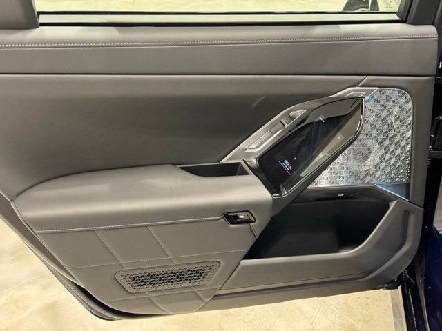 2026 BMW i7 xDrive60