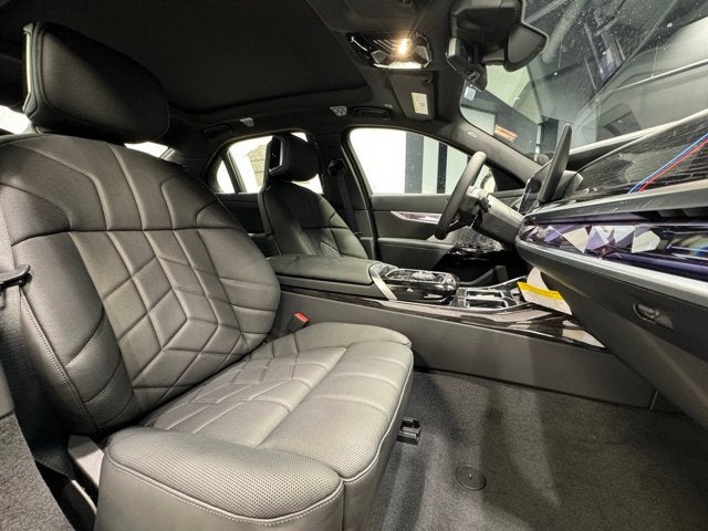 2026 BMW i7 xDrive60