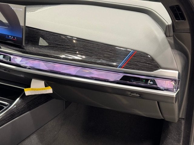 2026 BMW i7 xDrive60