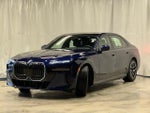 2026 BMW i7 xDrive60