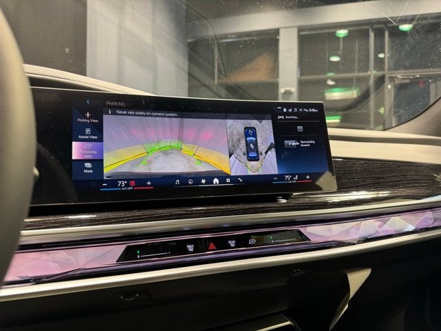 2026 BMW i7 xDrive60