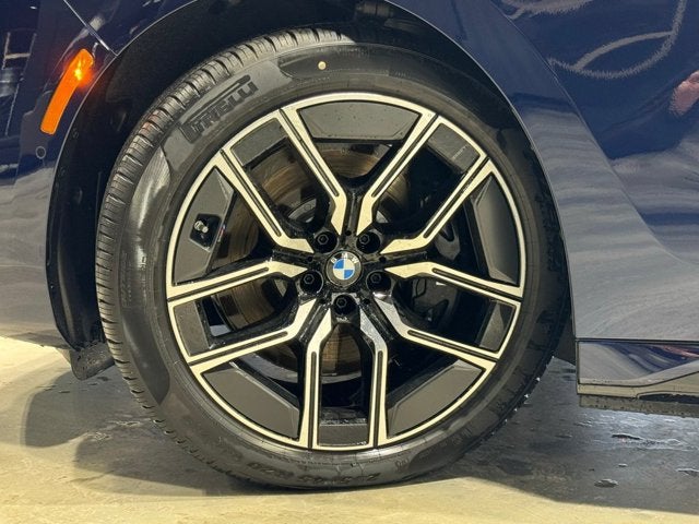 2026 BMW i7 xDrive60