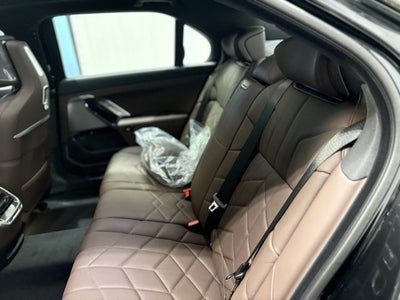 2025 BMW i7 xDrive60