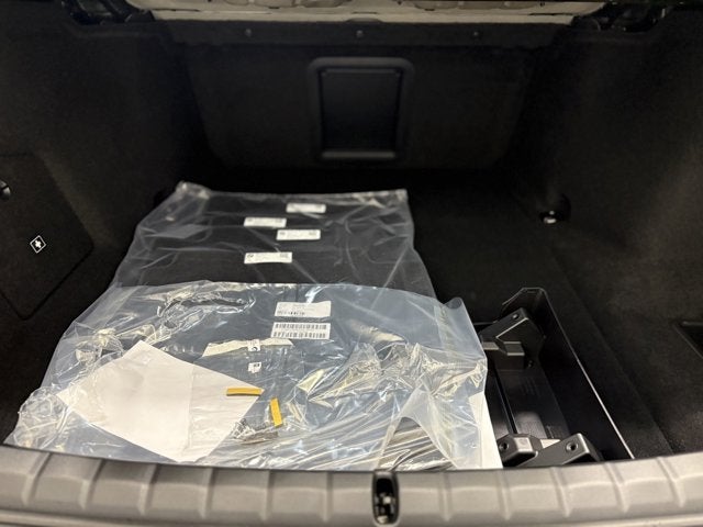 2025 BMW i7 xDrive60