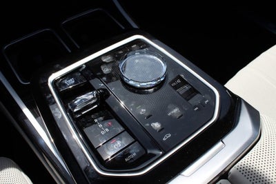 2025 BMW i7 xDrive60