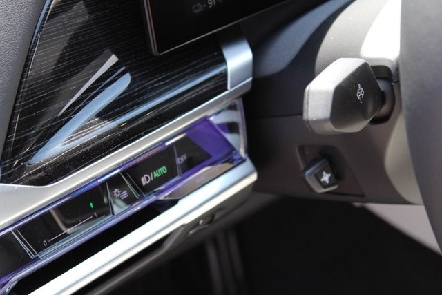 2025 BMW i7 xDrive60