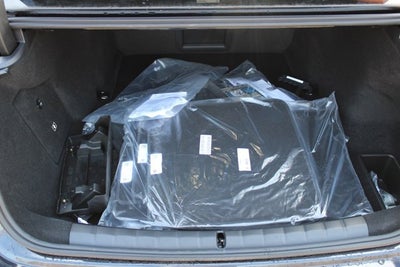 2025 BMW i7 xDrive60