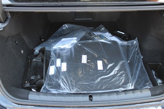 2025 BMW i7 xDrive60