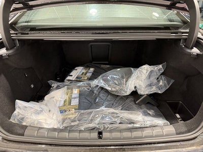 2025 BMW i7 xDrive60