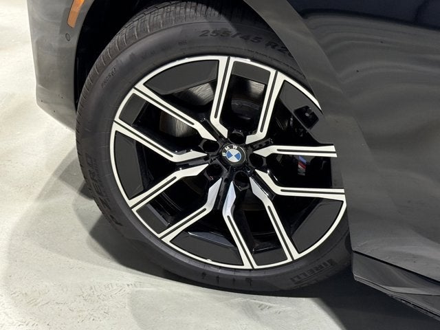 2025 BMW i7 xDrive60