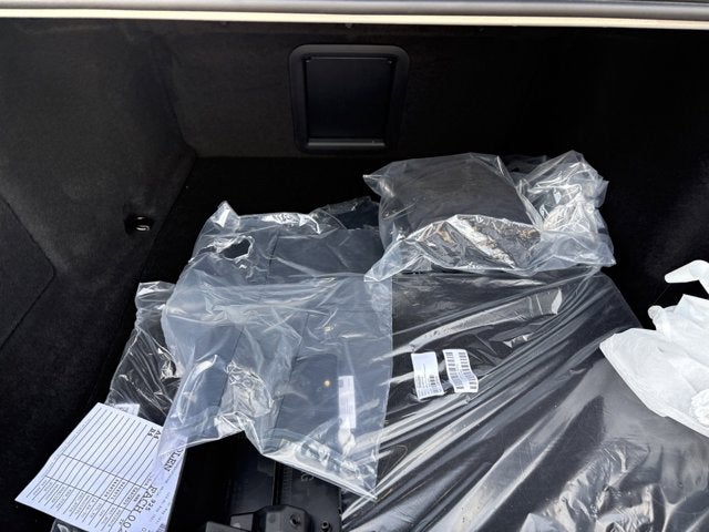 2025 BMW i7 xDrive60