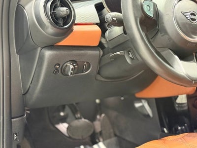 2024 MINI Hardtop 2 Door Cooper SE