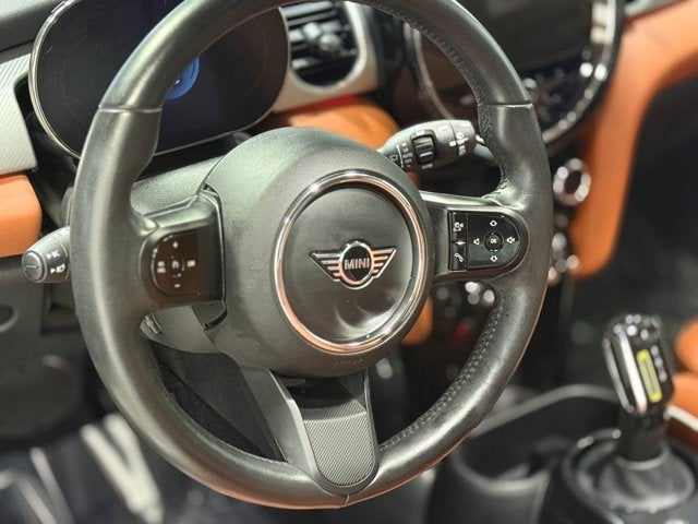 2024 MINI Hardtop 2 Door Cooper SE