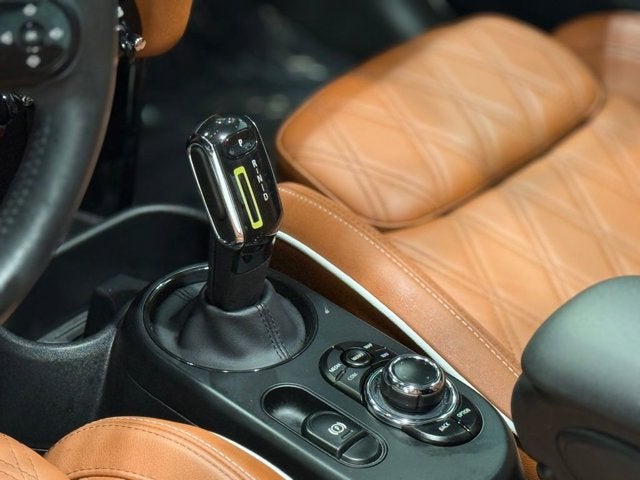 2024 MINI Hardtop 2 Door Cooper SE