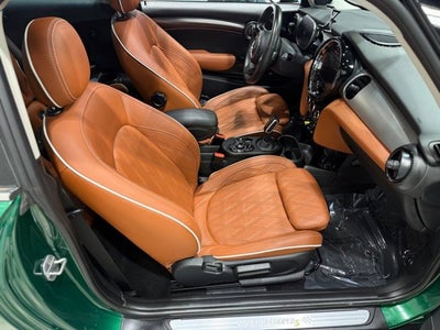 2024 MINI Hardtop 2 Door Cooper SE