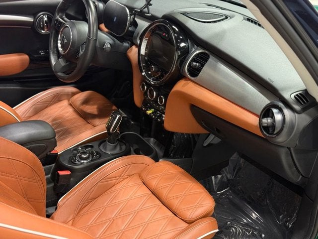 2024 MINI Hardtop 2 Door Cooper SE