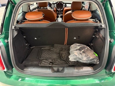 2024 MINI Hardtop 2 Door Cooper SE