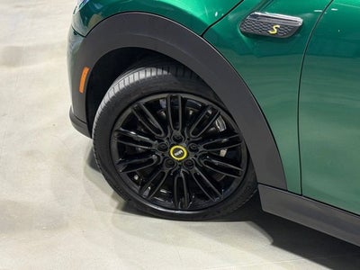 2024 MINI Hardtop 2 Door Cooper SE