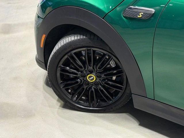 2024 MINI Hardtop 2 Door Cooper SE