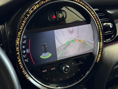 2024 MINI Convertible Cooper S