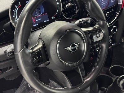 2024 MINI Convertible Cooper S