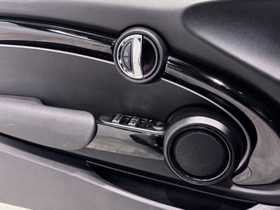 2024 MINI Convertible Cooper S