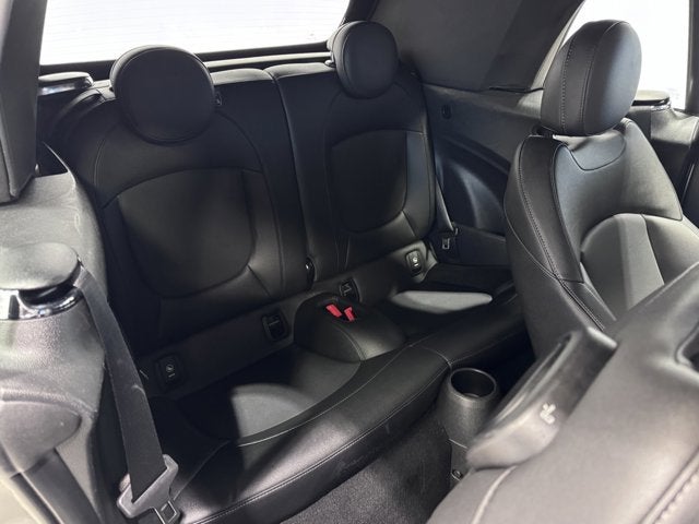 2024 MINI Convertible Cooper S