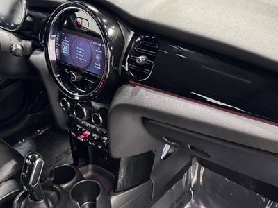 2024 MINI Convertible Cooper S