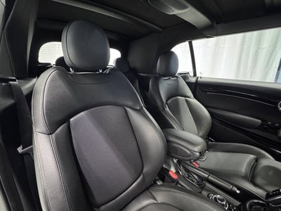 2024 MINI Convertible Cooper S