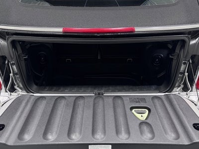 2024 MINI Convertible Cooper S