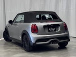 2024 MINI Convertible Cooper S
