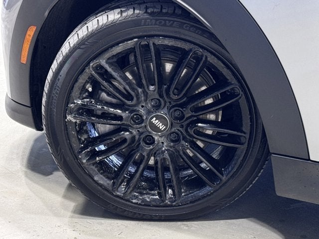 2024 MINI Convertible Cooper S