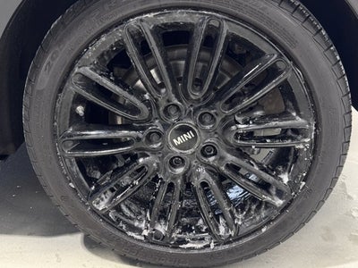 2024 MINI Convertible Cooper S