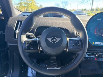 2026 MINI Countryman S