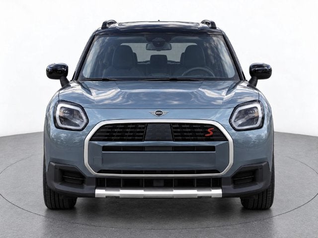 2026 MINI Countryman S