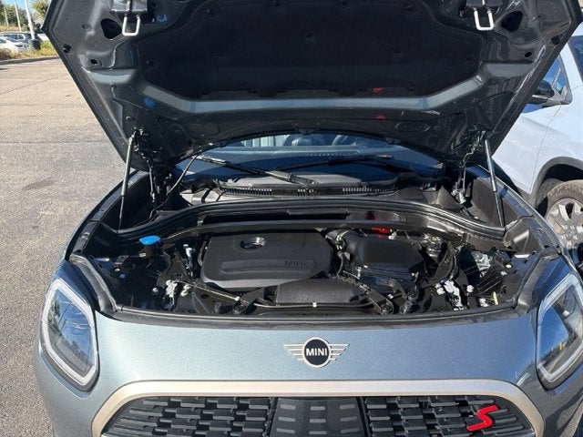 2026 MINI Countryman S