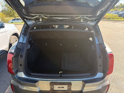 2026 MINI Countryman S