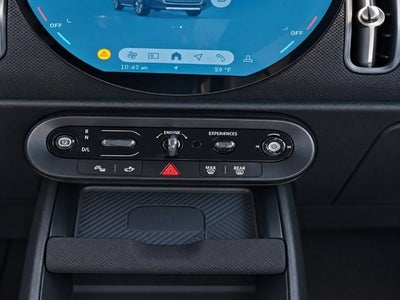 2026 MINI Countryman S