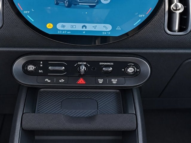 2026 MINI Countryman S