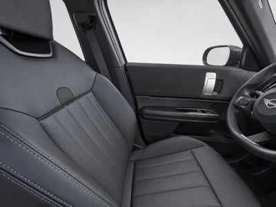 2026 MINI Countryman S