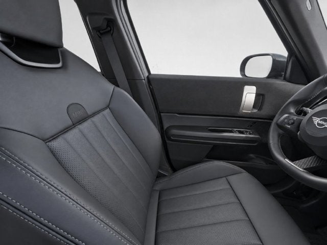2026 MINI Countryman S