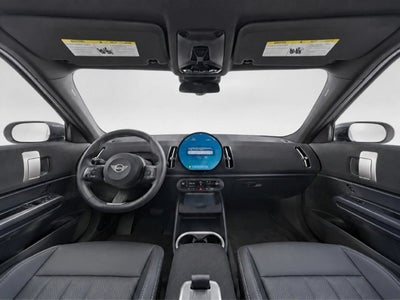 2026 MINI Countryman S