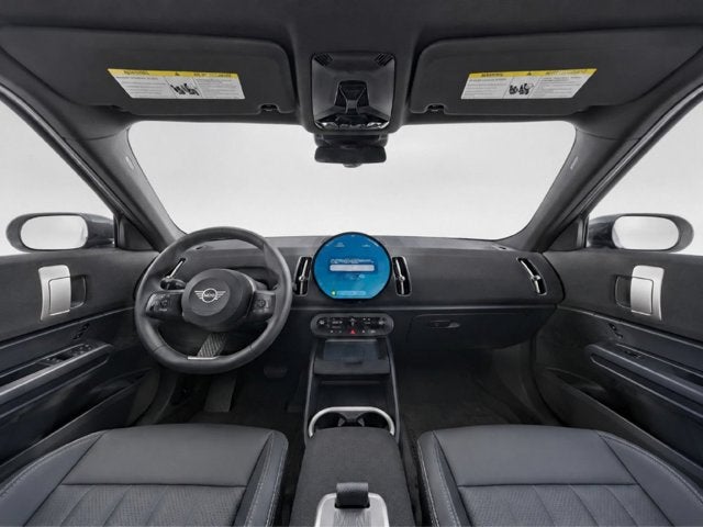2026 MINI Countryman S