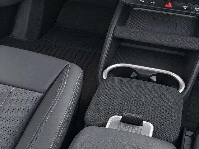 2026 MINI Countryman S