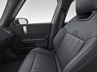 2026 MINI Countryman S