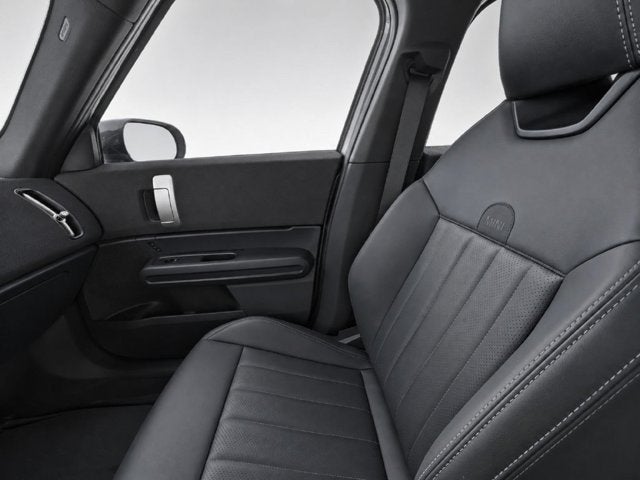 2026 MINI Countryman S
