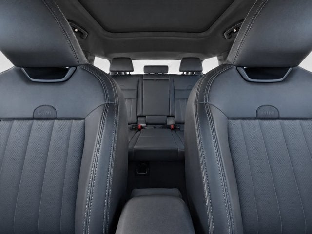 2026 MINI Countryman S