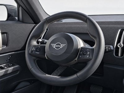 2026 MINI Countryman S