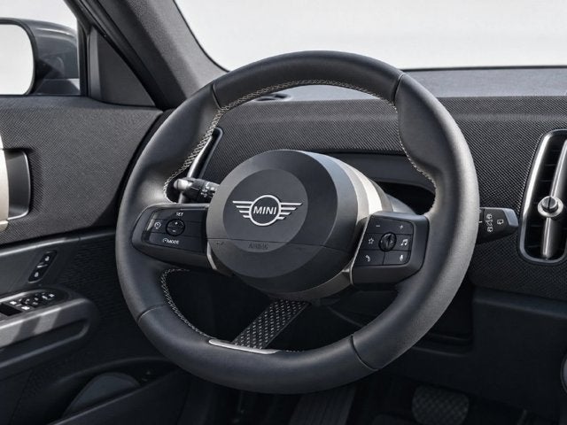 2026 MINI Countryman S